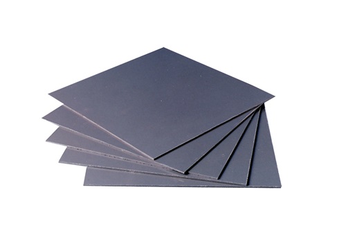 PVC Sheet  (Grey Colour)